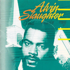 Alvin Slaughter album