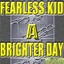 A Brighter Day Albumcover