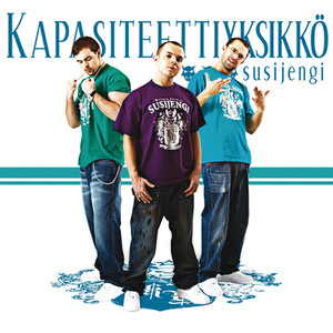 Susijengi album