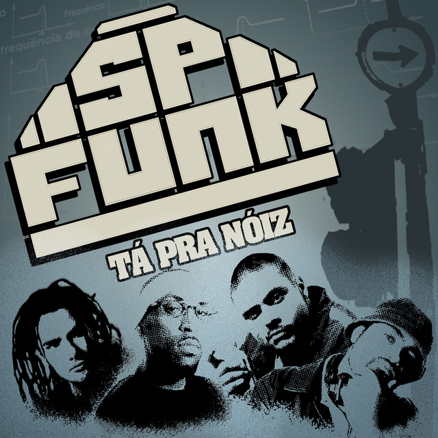 SP Funk Photo