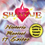 Historia Musical 17 Exitos Albumcover