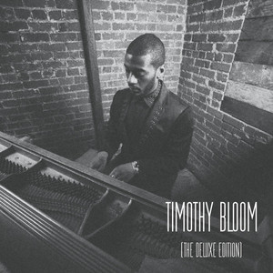 Timothy Bloom (Deluxe) cover