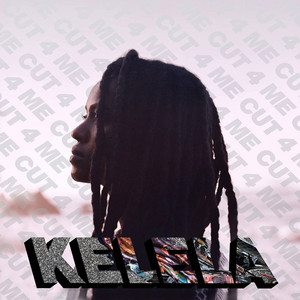 CUT 4 ME cover