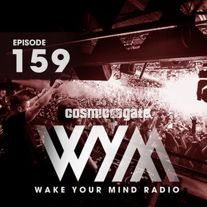 Wake Your Mind Radio 159 album