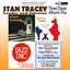 Three Classic Albums Plus (Stan Tracey Showcase / Little Klunk / Jazz Inc)(Digitally Remastered) Albumcover