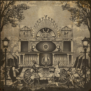 200 Tons of Bad Luck album