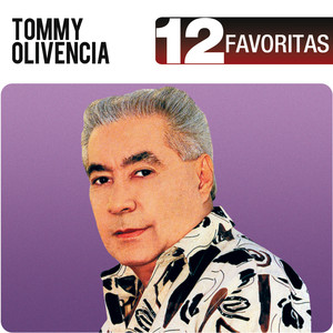 12 Favoritas album
