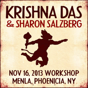 Live Workshop in Phoenicia, NY - 11/16/2013 cover