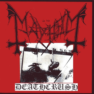 Deathcrush album