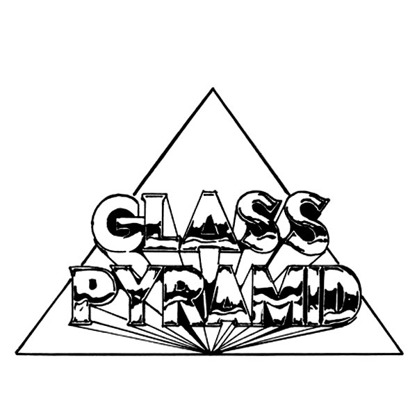 Glass Pyramid Photo