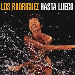 Hasta luego album