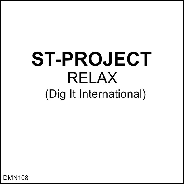 St Project Photo