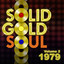 Solid Gold Soul 1979 Vol.2 Albumcover