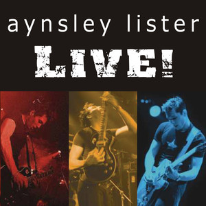Live! cover