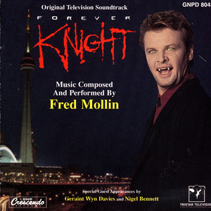 Forever Knight album