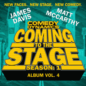 Coming to the Stage: Season 1 Episode 4