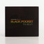 Blackpocket the Album Albumcover