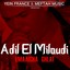 Lmaaicha Ghlat Albumcover
