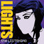 The Listening cover