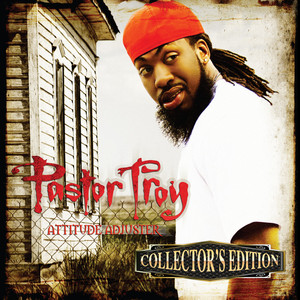 Attitude Adjuster (Collector's Edition) album