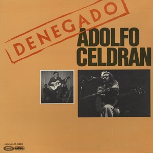La musica de la libertad. Denegado Albumcover