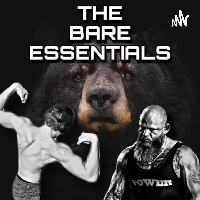 The BARE Essentials | Podcast on Spotify
