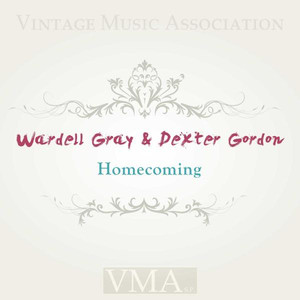 Homecoming album