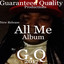 All Me cover