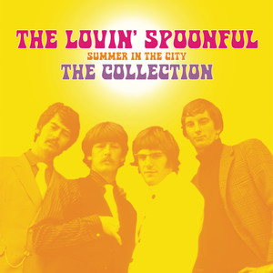 Summer In The City - The Collection album