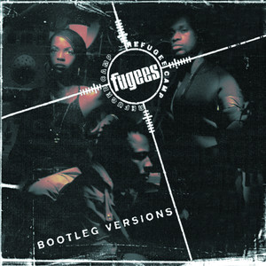 Bootleg Versions album