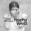 Hearing Voices Albumcover
