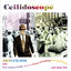 Ceilidoscope. Being European Albumcover