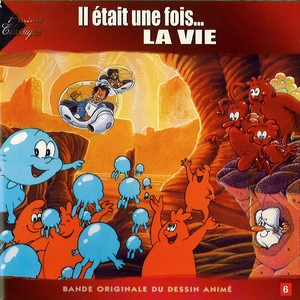 Il etait une fois... LA VIE album