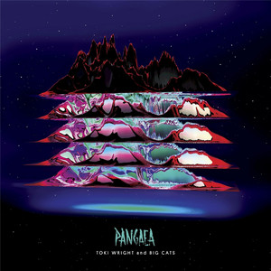Pangaea cover