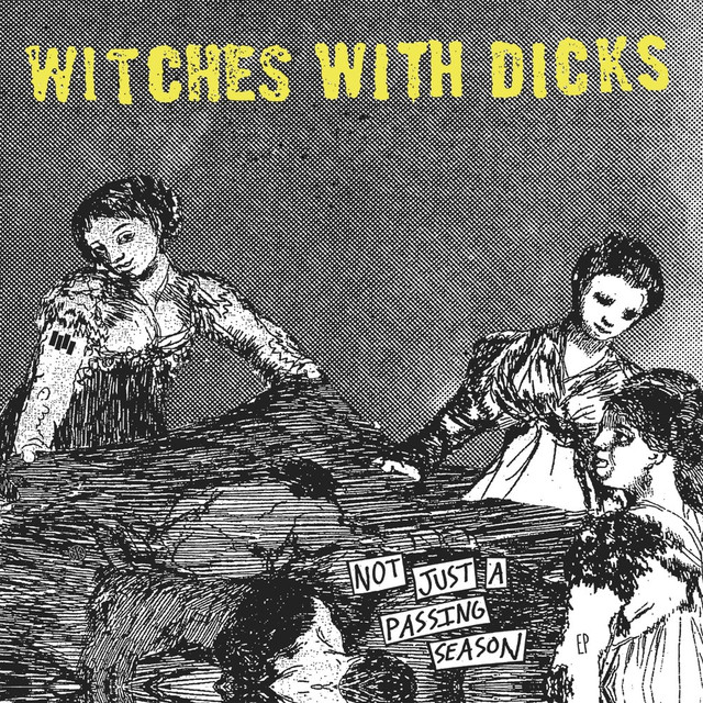Witches With Dicks Photo