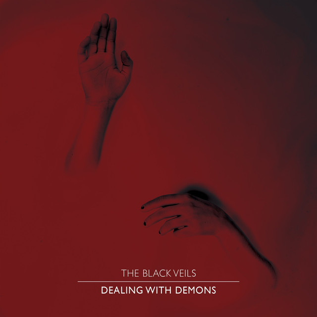 Dealing With Demons cover