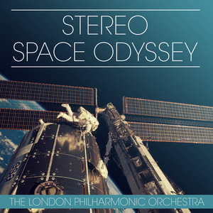 Stereo Space Odyssey album