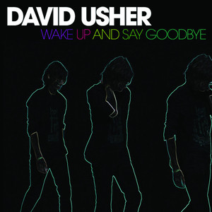 Wake Up and Say Goodbye album