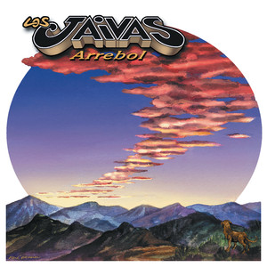 Arrebol cover