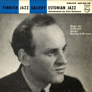 Olli H&auml;me Quintet