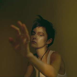 Morgan Saint Photo