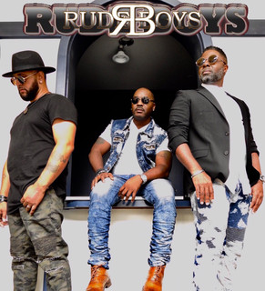 Rude Boys Photo