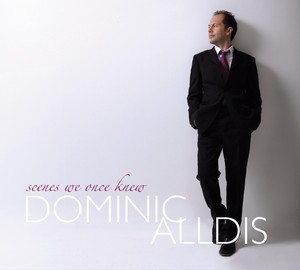 Scenes We Once Knew cover