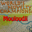 World's Novelty Champions: Mouloudji cover