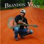 Brandon Vann Albumcover