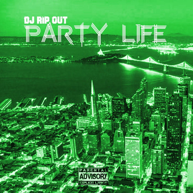 DJ Rip Photo