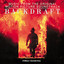 Backdraft cover