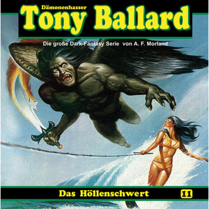 Folge 11 - Das Höllenschwert
