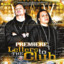 Letters to The Club Albumcover