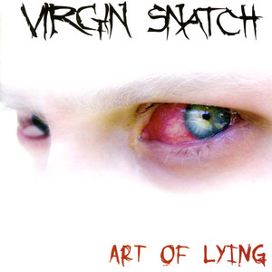 Art of Lying cover